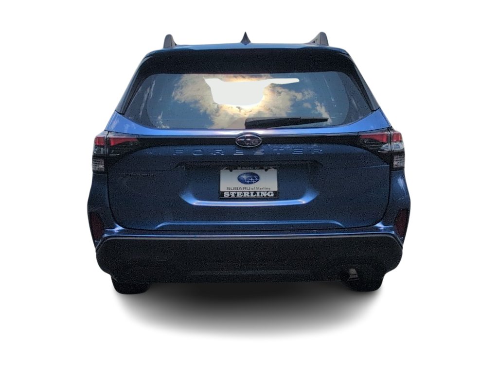 Thumbnail: 2026 Subaru Forester - 5