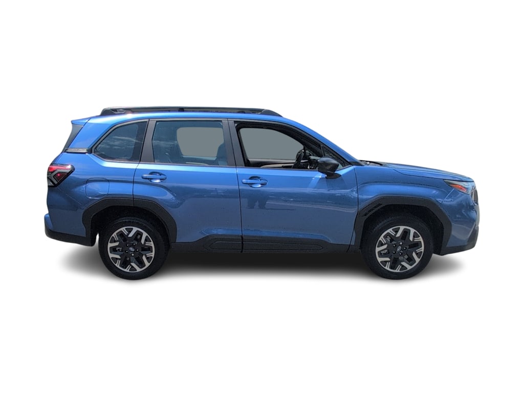 Thumbnail: 2026 Subaru Forester - 21