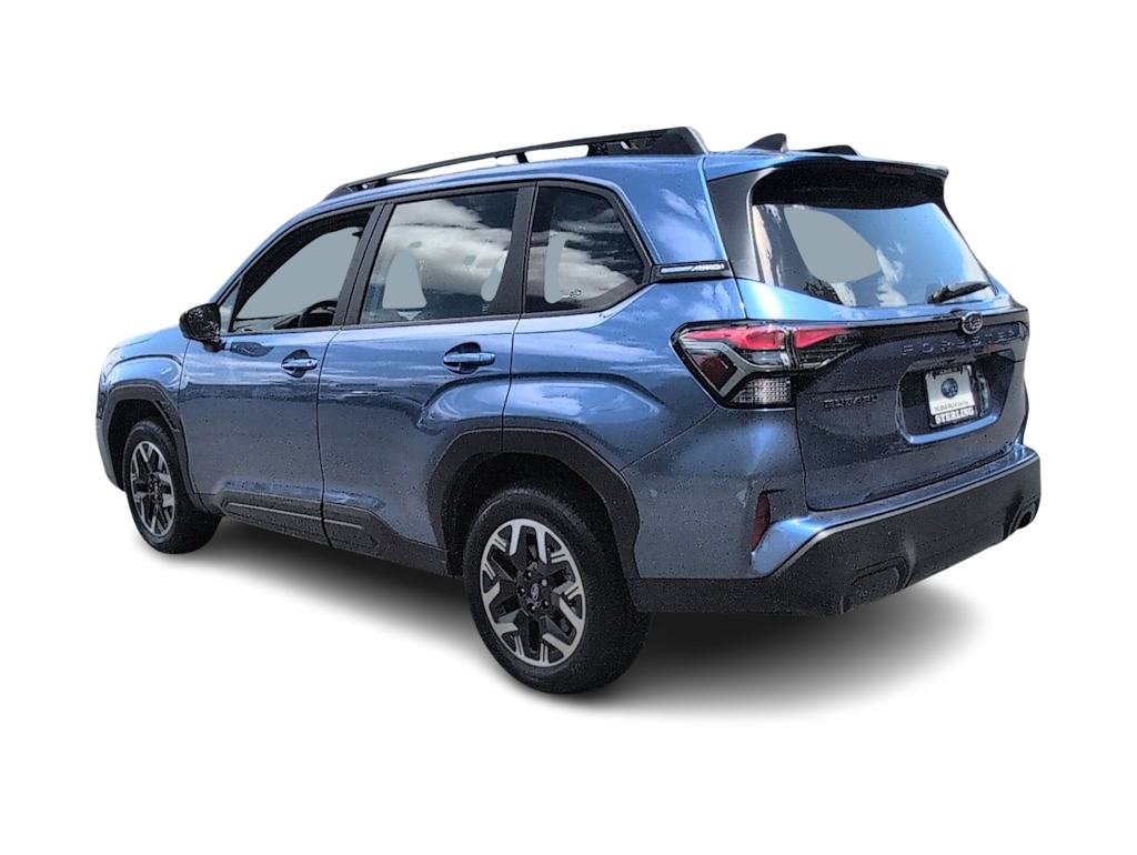Thumbnail: 2026 Subaru Forester - 4