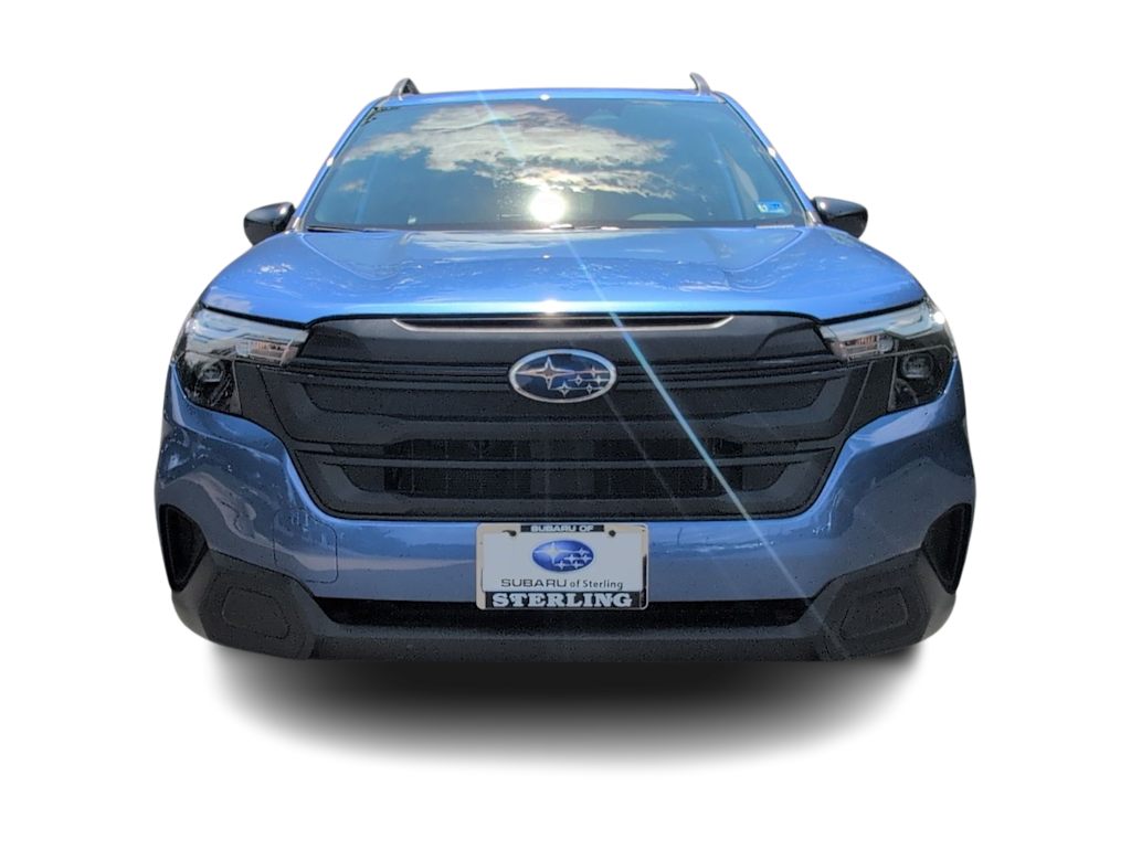 Thumbnail: 2026 Subaru Forester - 6