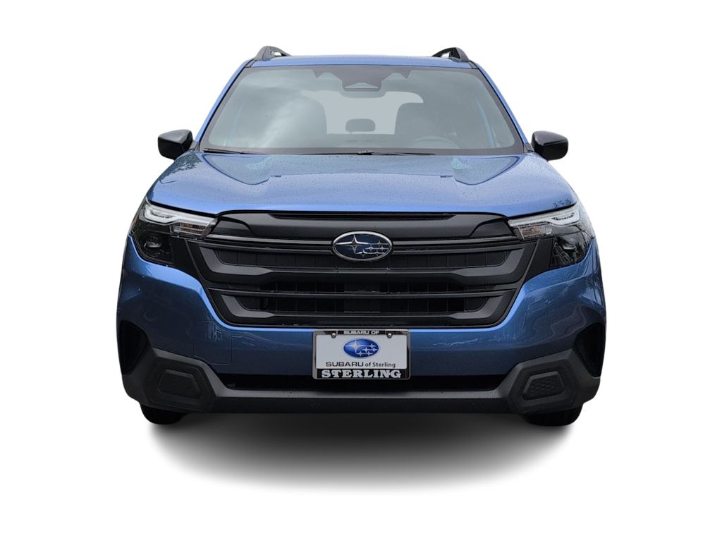 Thumbnail: 2026 Subaru Forester - 6