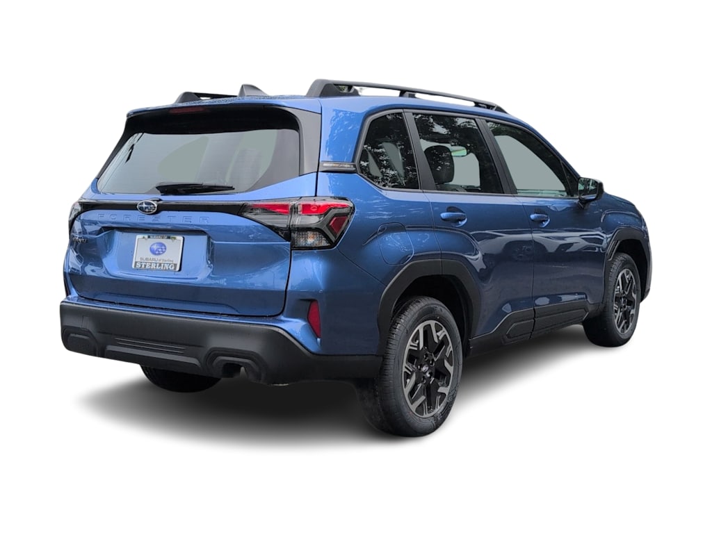 Thumbnail: 2026 Subaru Forester - 20