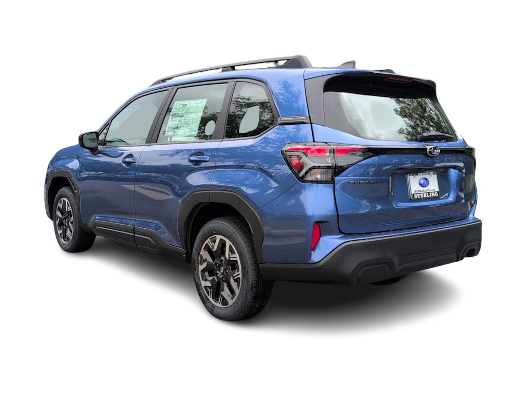 Thumbnail: 2026 Subaru Forester - 4