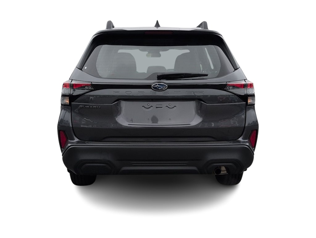 Thumbnail: 2026 Subaru Forester - 5