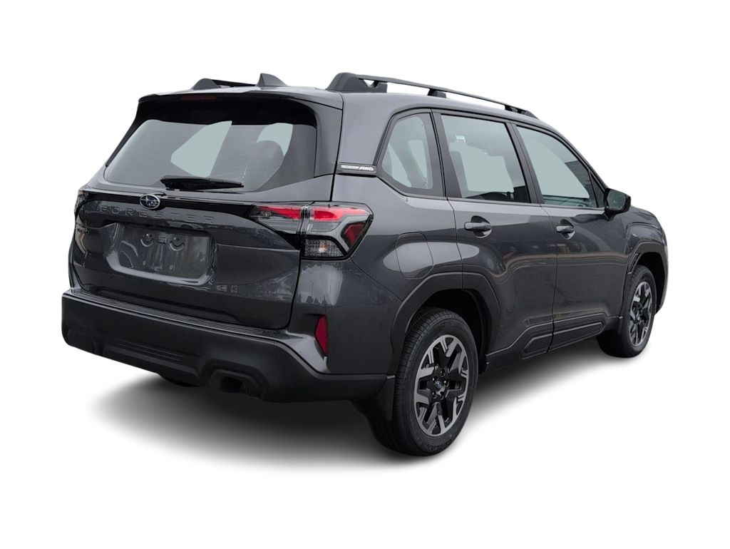 Thumbnail: 2026 Subaru Forester - 20