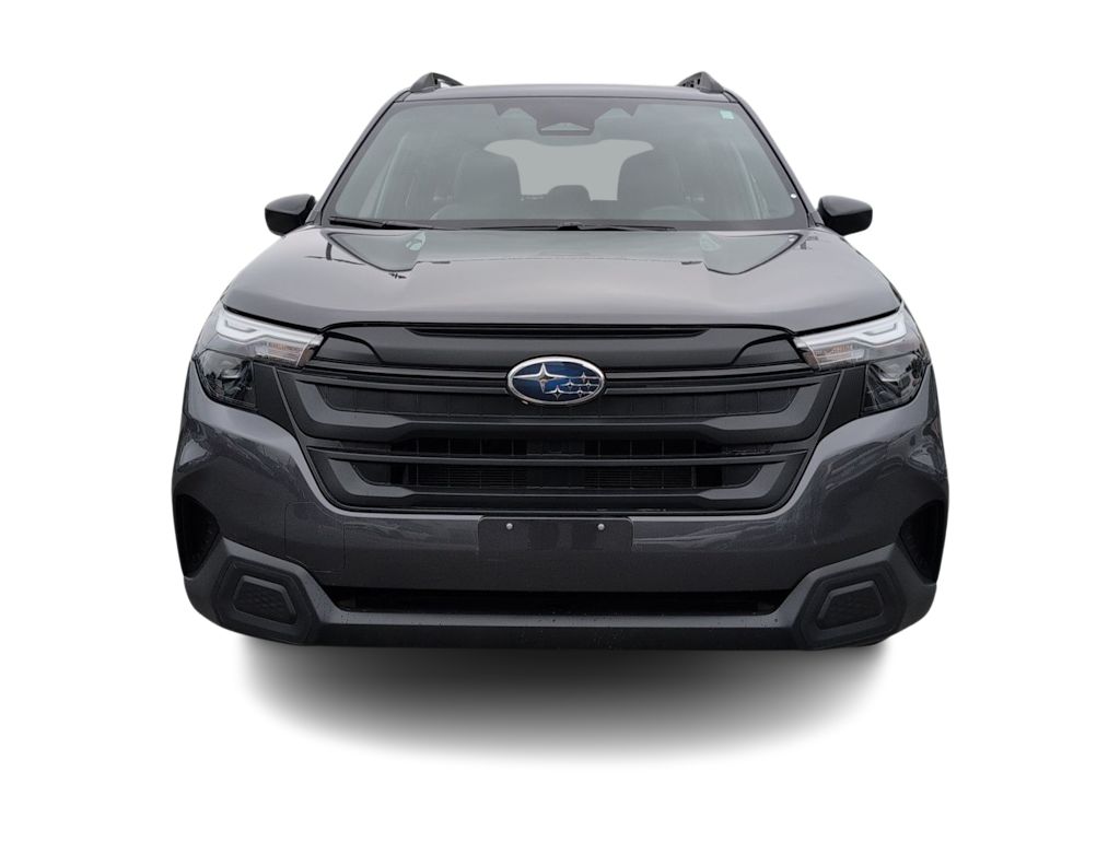 Thumbnail: 2026 Subaru Forester - 6