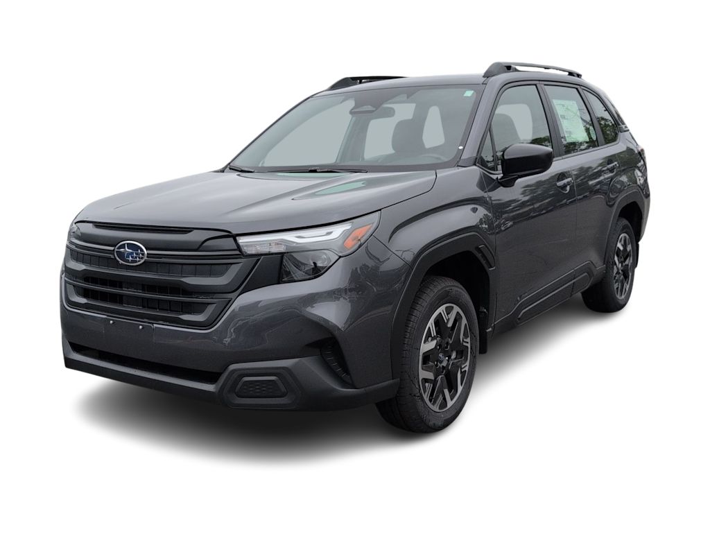 Thumbnail: 2026 Subaru Forester - 19
