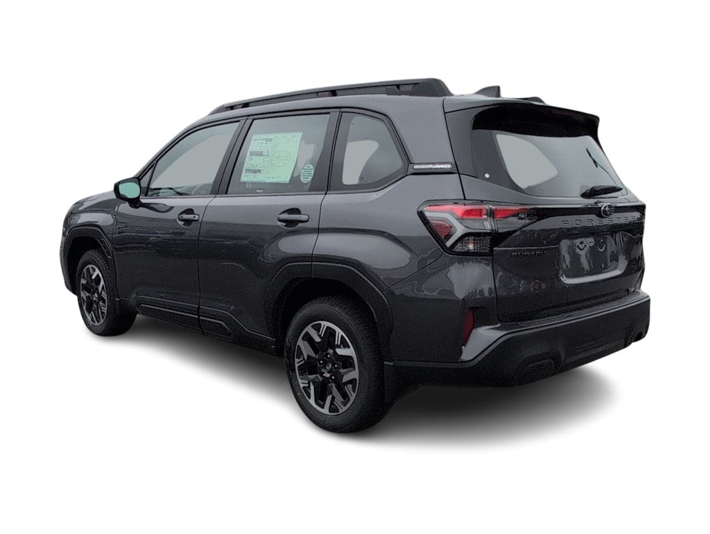 Thumbnail: 2026 Subaru Forester - 4
