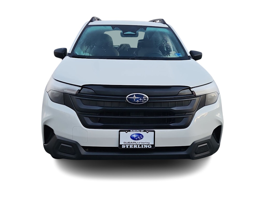 Thumbnail: 2026 Subaru Forester - 6