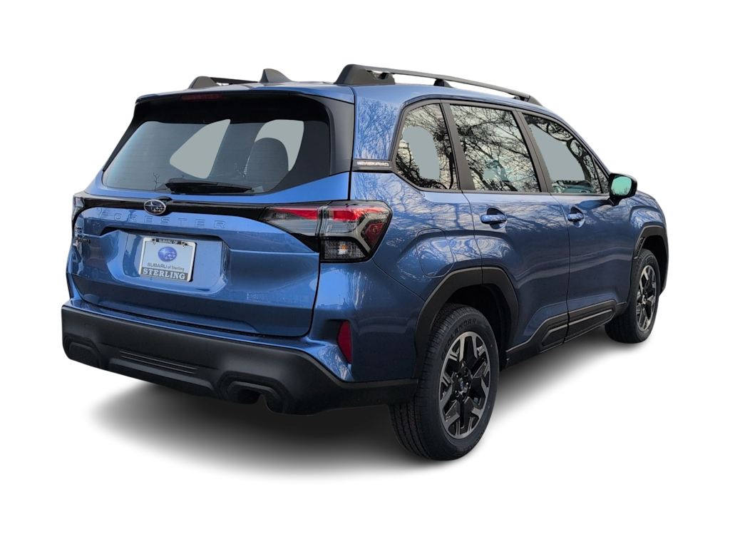 Thumbnail: 2026 Subaru Forester - 22