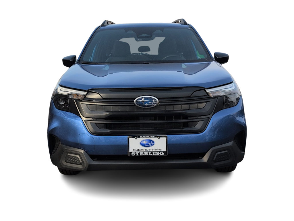 Thumbnail: 2026 Subaru Forester - 6