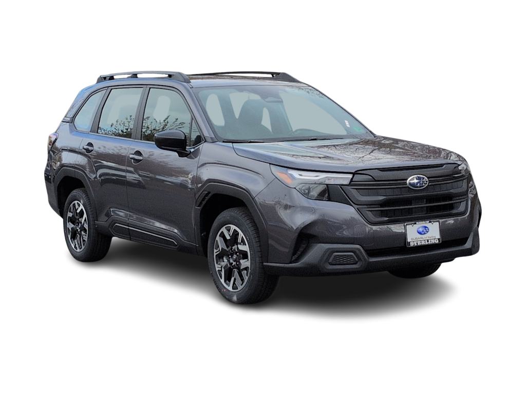 Thumbnail: 2026 Subaru Forester - 20