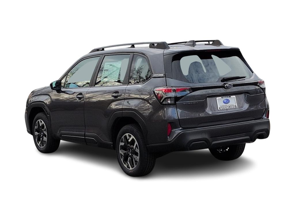 Thumbnail: 2026 Subaru Forester - 4