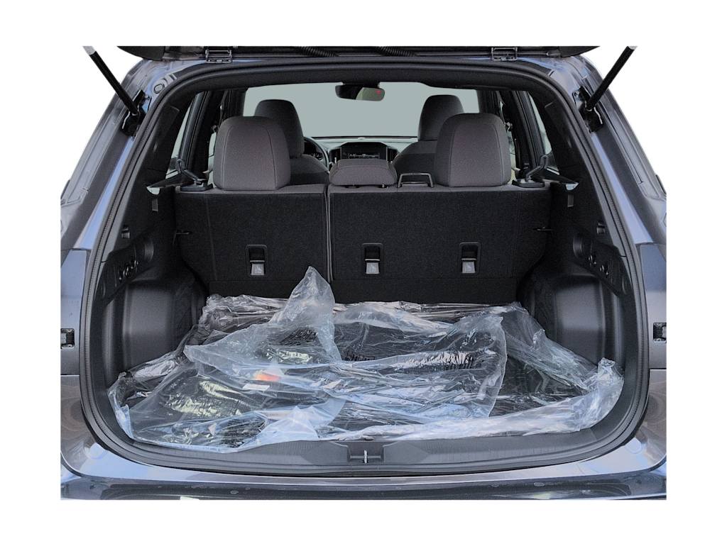 Thumbnail: 2026 Subaru Forester - 17