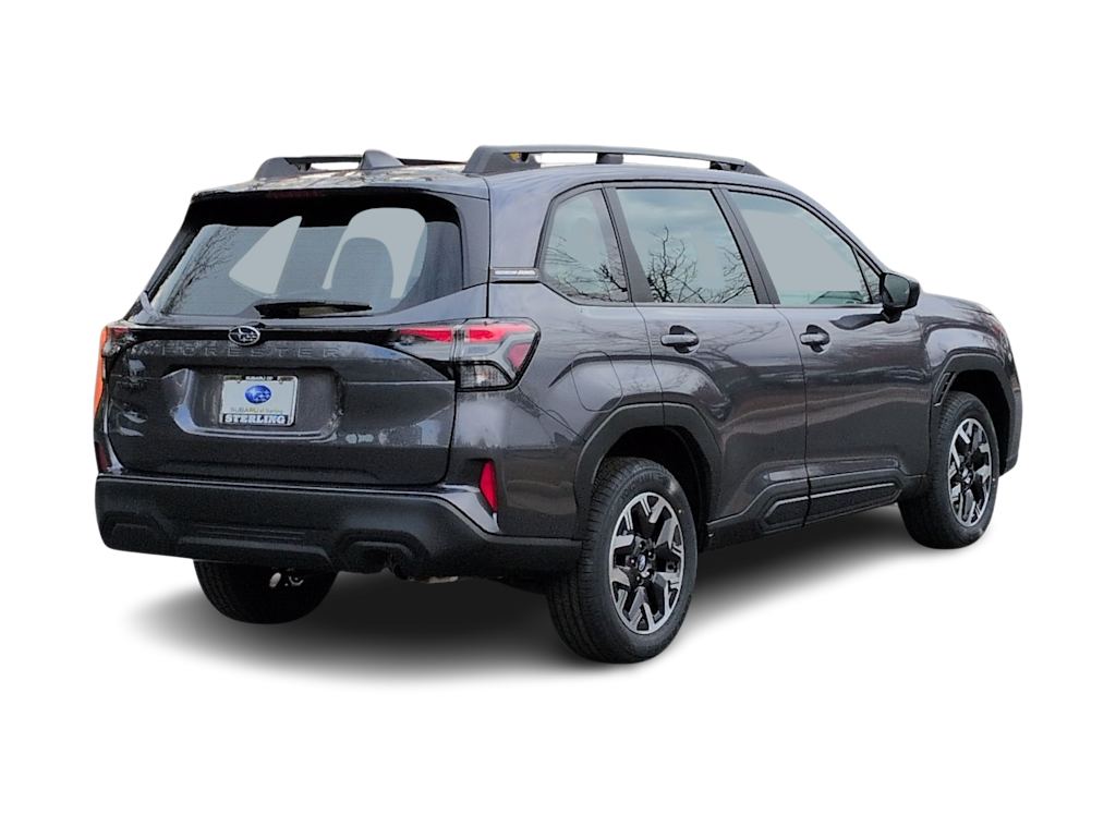 Thumbnail: 2026 Subaru Forester - 22