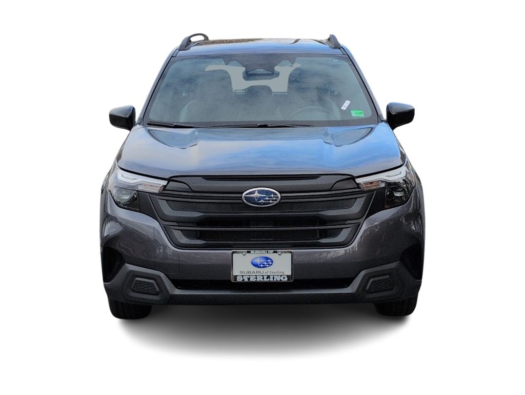 Thumbnail: 2026 Subaru Forester - 6