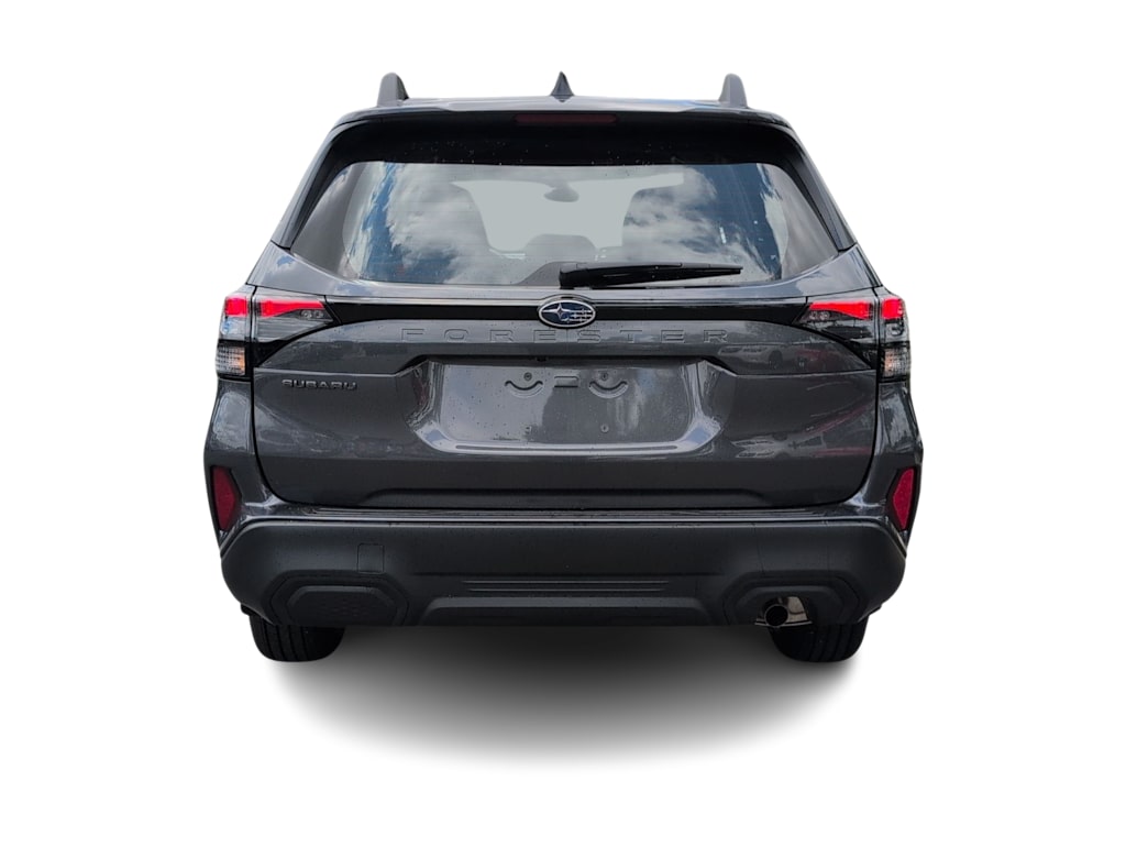 Thumbnail: 2026 Subaru Forester - 5