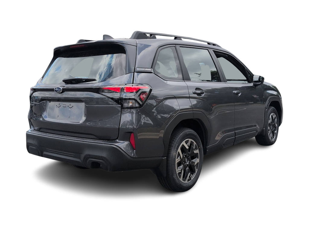 Thumbnail: 2026 Subaru Forester - 20