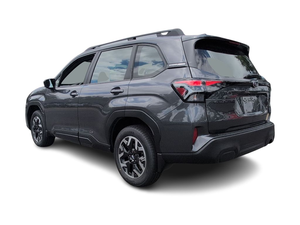 Thumbnail: 2026 Subaru Forester - 4