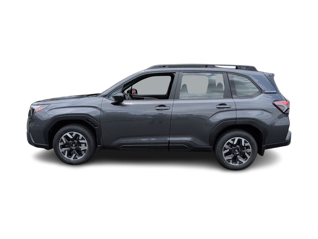 Thumbnail: 2026 Subaru Forester - 3