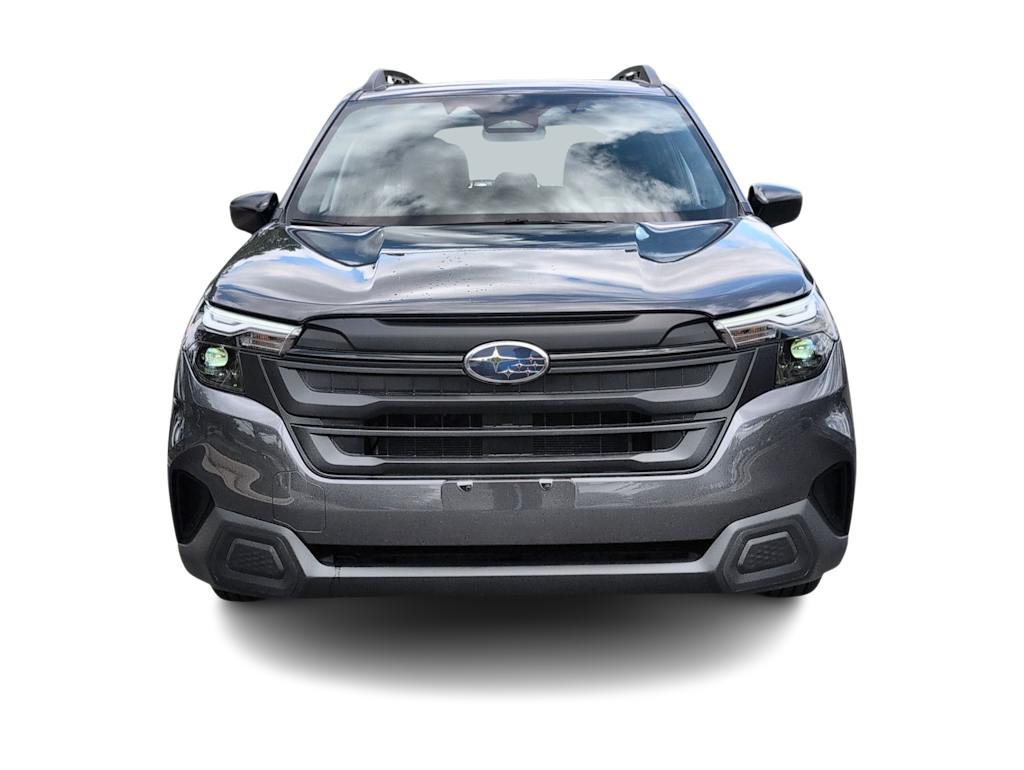 Thumbnail: 2026 Subaru Forester - 6
