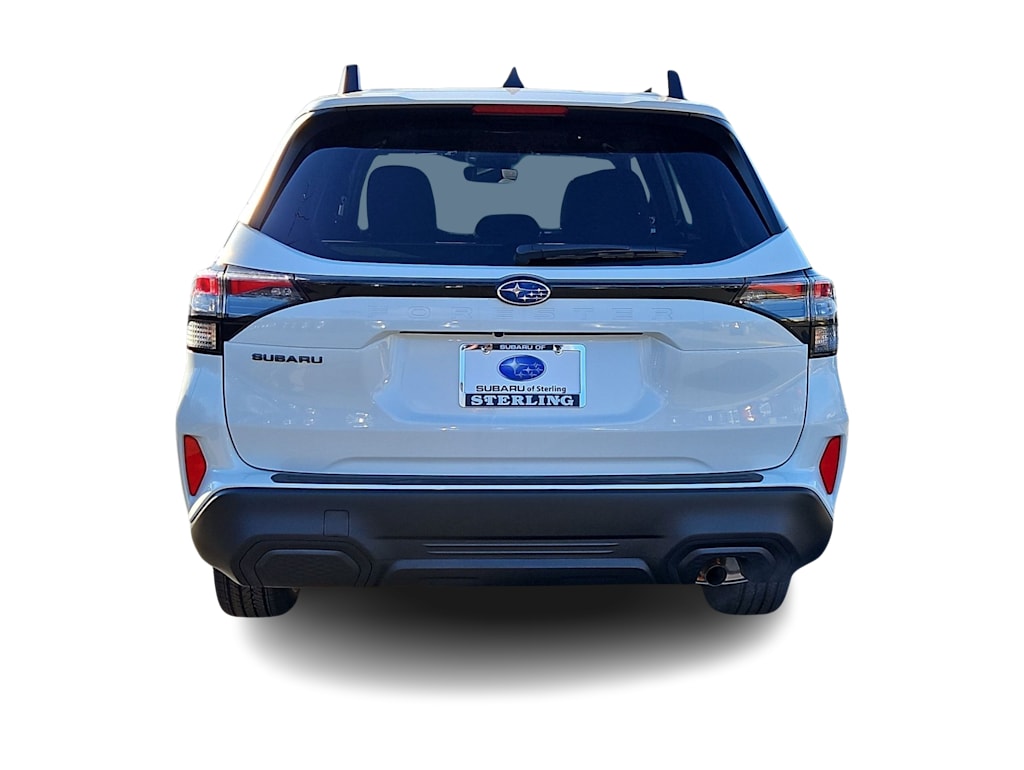 Thumbnail: 2026 Subaru Forester - 6