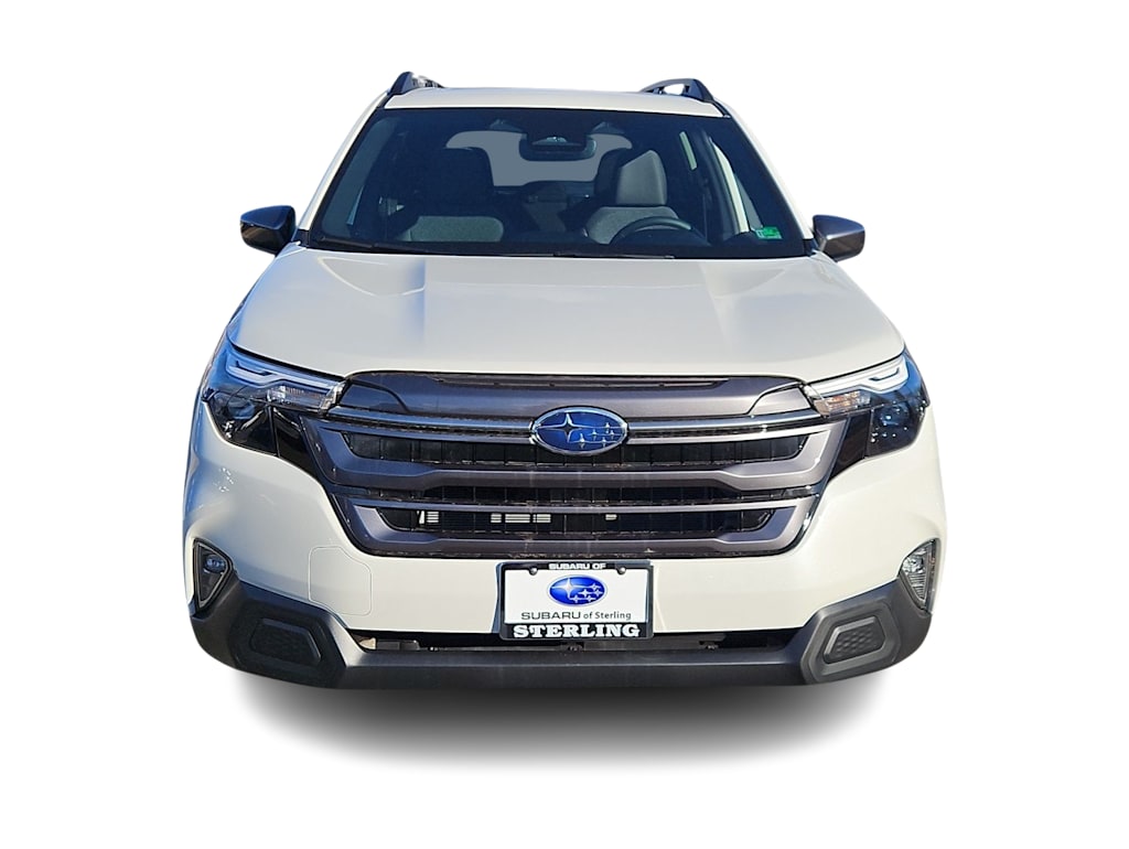Thumbnail: 2026 Subaru Forester - 7