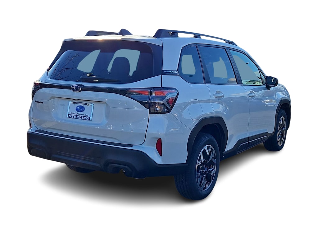 Thumbnail: 2026 Subaru Forester - 23