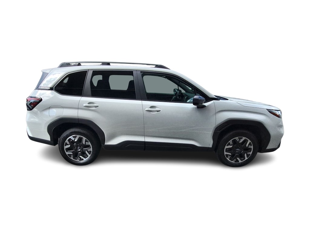 Thumbnail: 2026 Subaru Forester - 21
