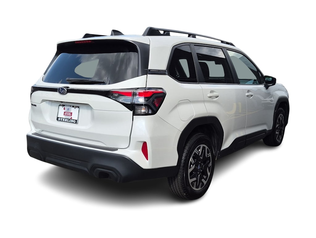 Thumbnail: 2026 Subaru Forester - 20