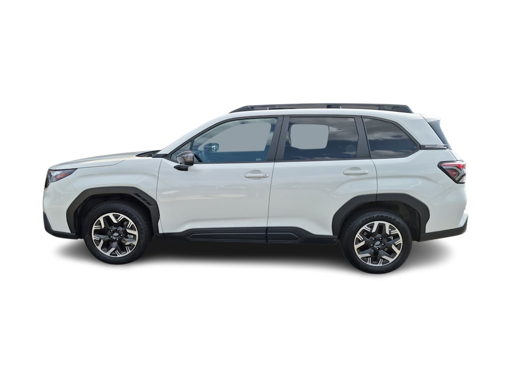 Thumbnail: 2026 Subaru Forester - 3