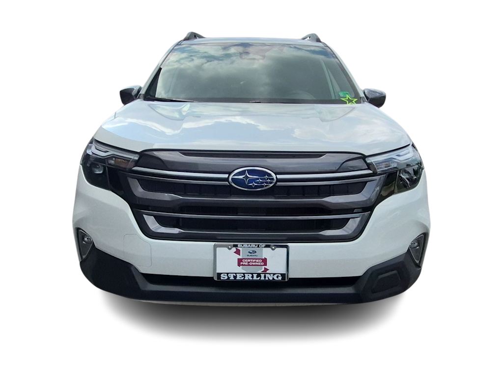 Thumbnail: 2026 Subaru Forester - 6