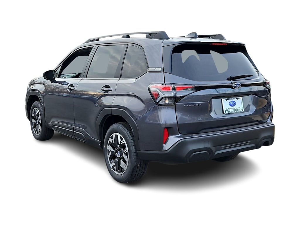 Thumbnail: 2026 Subaru Forester - 4