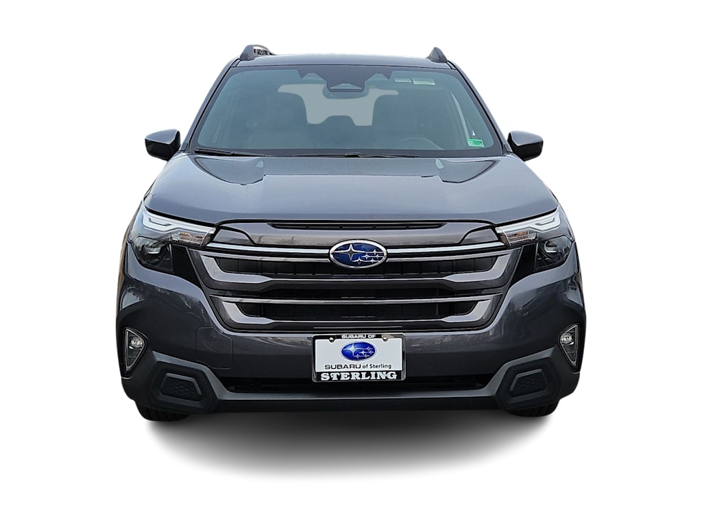 Thumbnail: 2026 Subaru Forester - 6