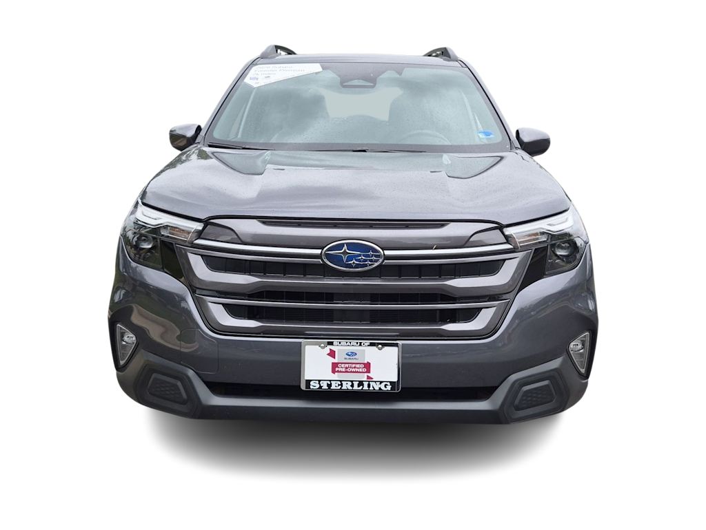 Thumbnail: 2026 Subaru Forester - 6