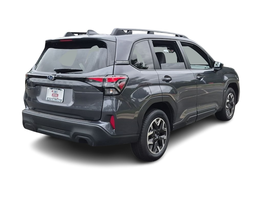 Thumbnail: 2026 Subaru Forester - 20