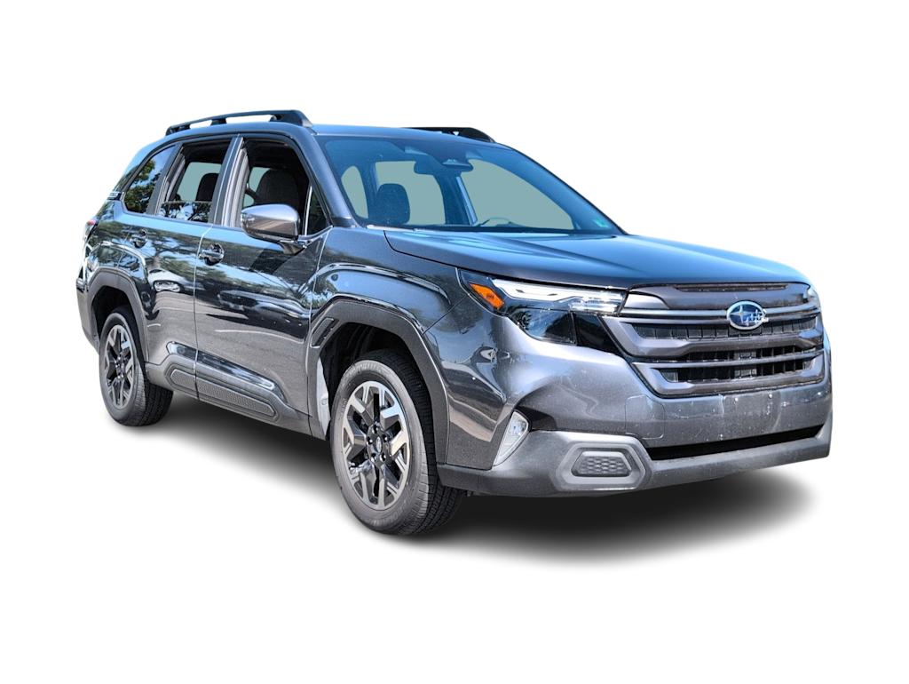 Thumbnail: 2026 Subaru Forester - 20