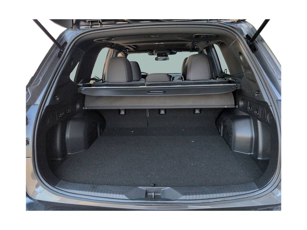Thumbnail: 2026 Subaru Forester - 17