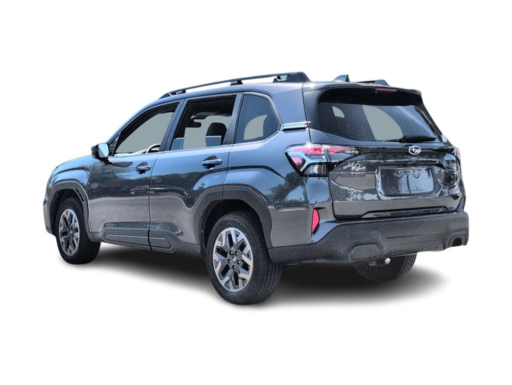 Thumbnail: 2026 Subaru Forester - 4