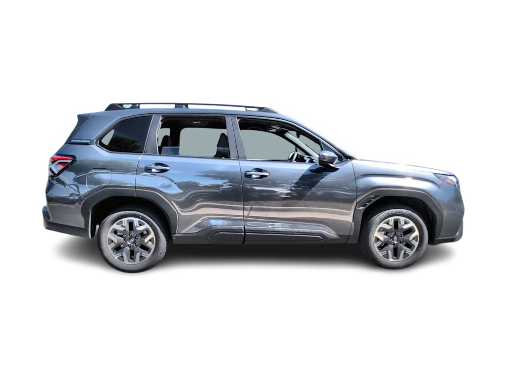 Thumbnail: 2026 Subaru Forester - 23