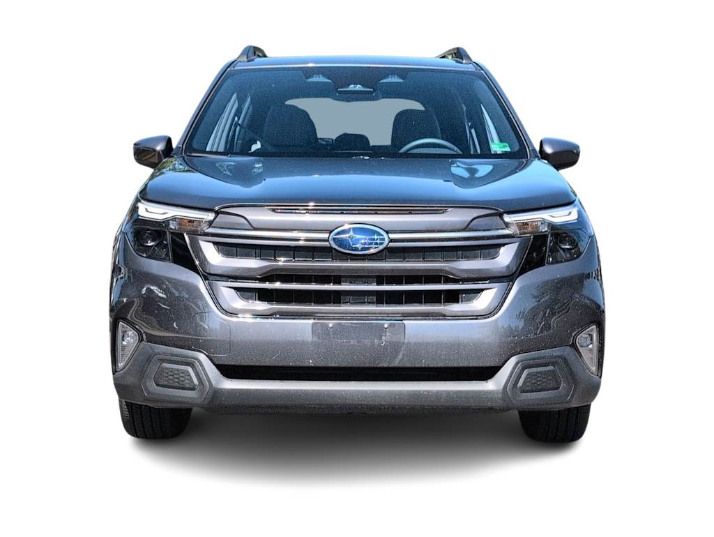 Thumbnail: 2026 Subaru Forester - 6