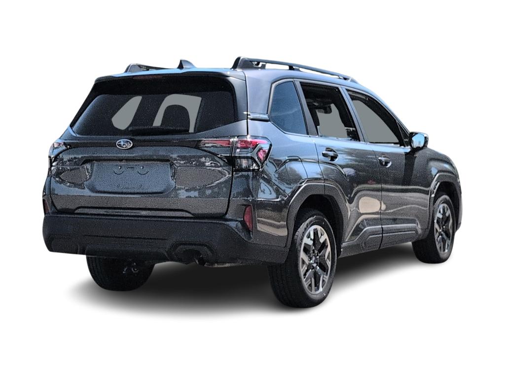 Thumbnail: 2026 Subaru Forester - 22