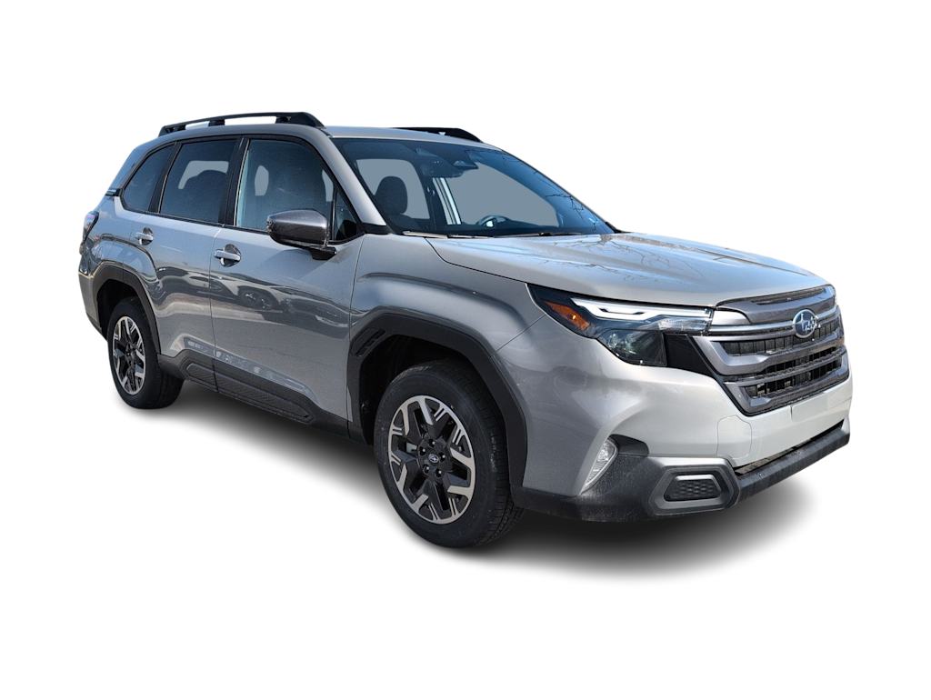 Thumbnail: 2026 Subaru Forester - 16
