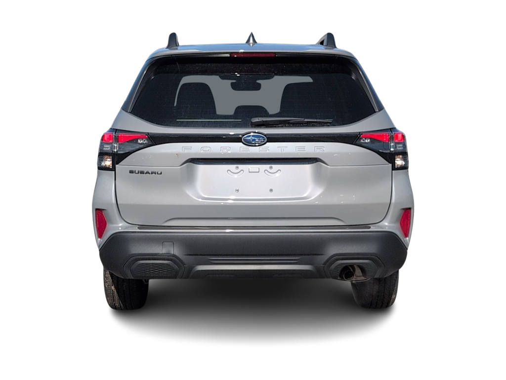 Thumbnail: 2026 Subaru Forester - 5