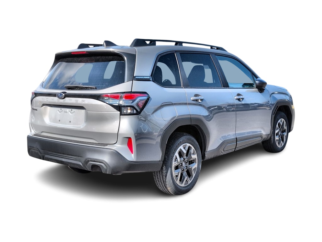 Thumbnail: 2026 Subaru Forester - 18