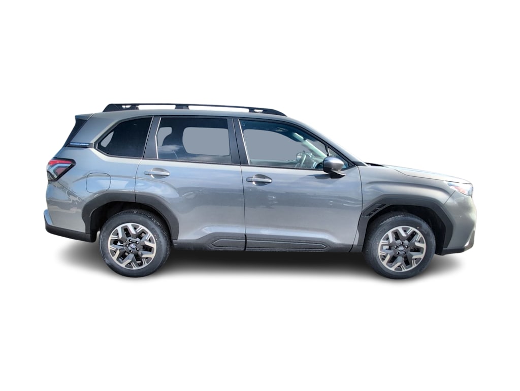 Thumbnail: 2026 Subaru Forester - 19