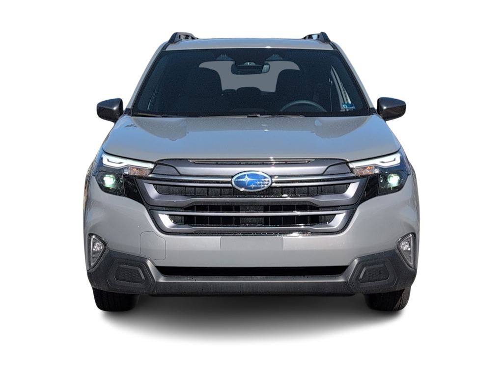 Thumbnail: 2026 Subaru Forester - 6