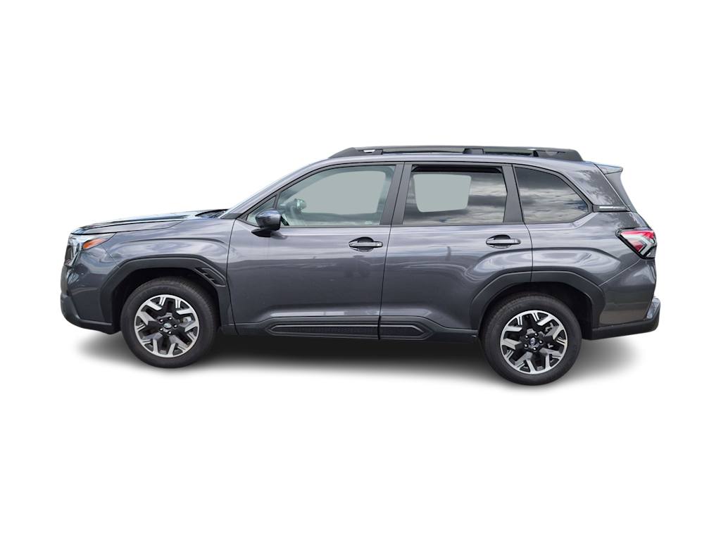 Thumbnail: 2026 Subaru Forester - 3