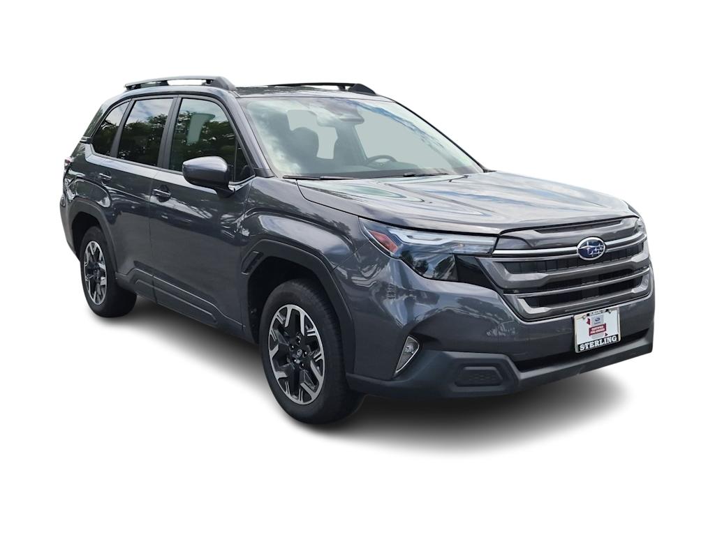 Thumbnail: 2026 Subaru Forester - 19