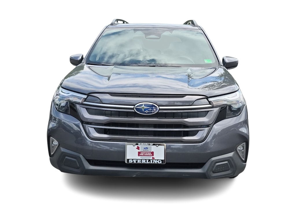 Thumbnail: 2026 Subaru Forester - 6